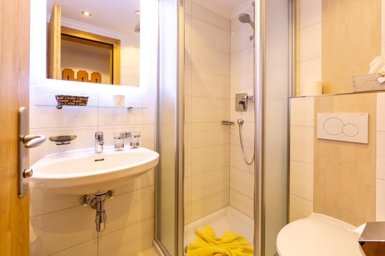 Garni Tyola Bed and breakfast Ischgl