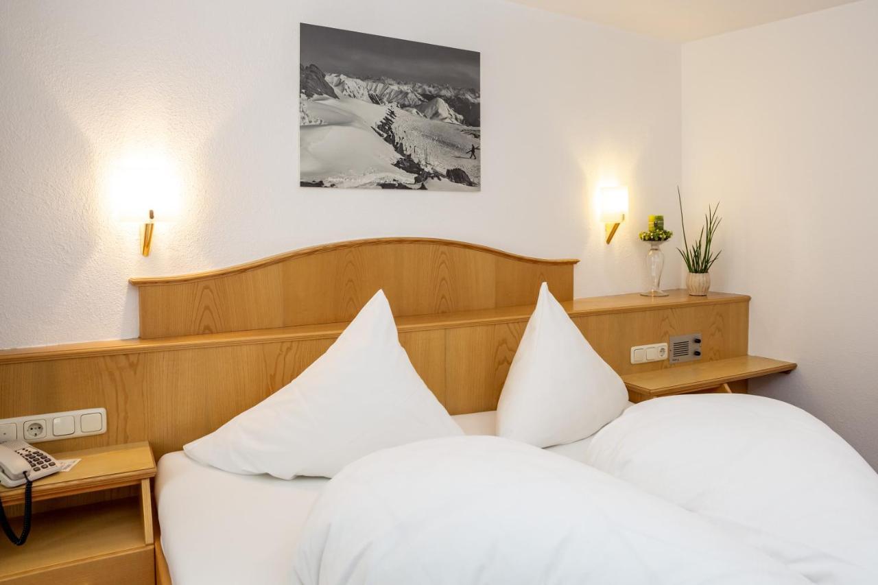 Garni Tyola Bed and breakfast *